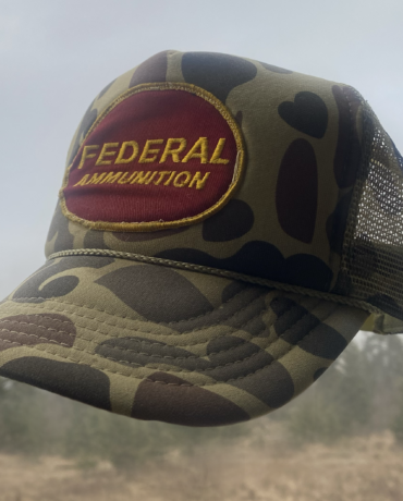 federal