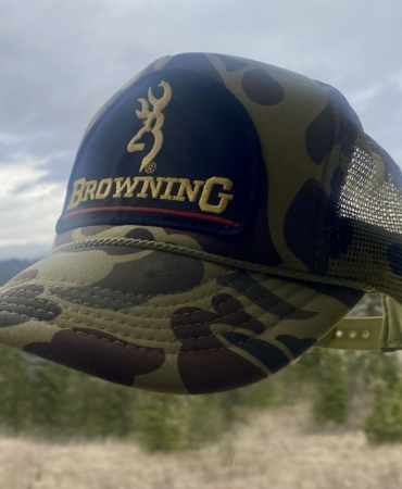 Browing